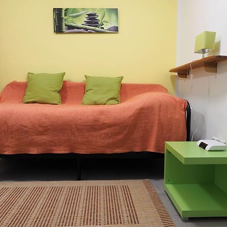 Korzo Room Laura Ριέκα Εξωτερικό φωτογραφία