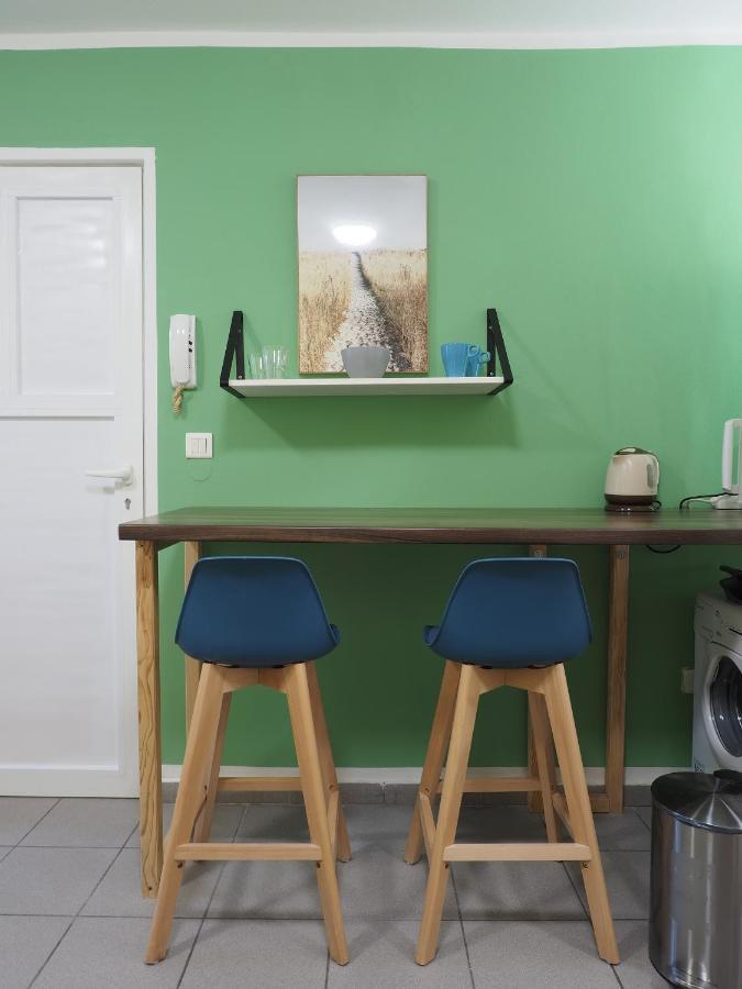 Korzo Room Laura Ριέκα Εξωτερικό φωτογραφία