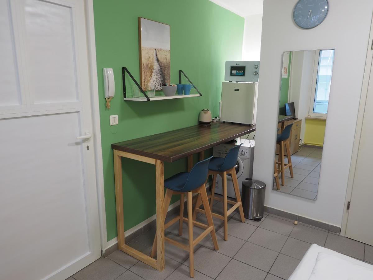 Korzo Room Laura Ριέκα Εξωτερικό φωτογραφία