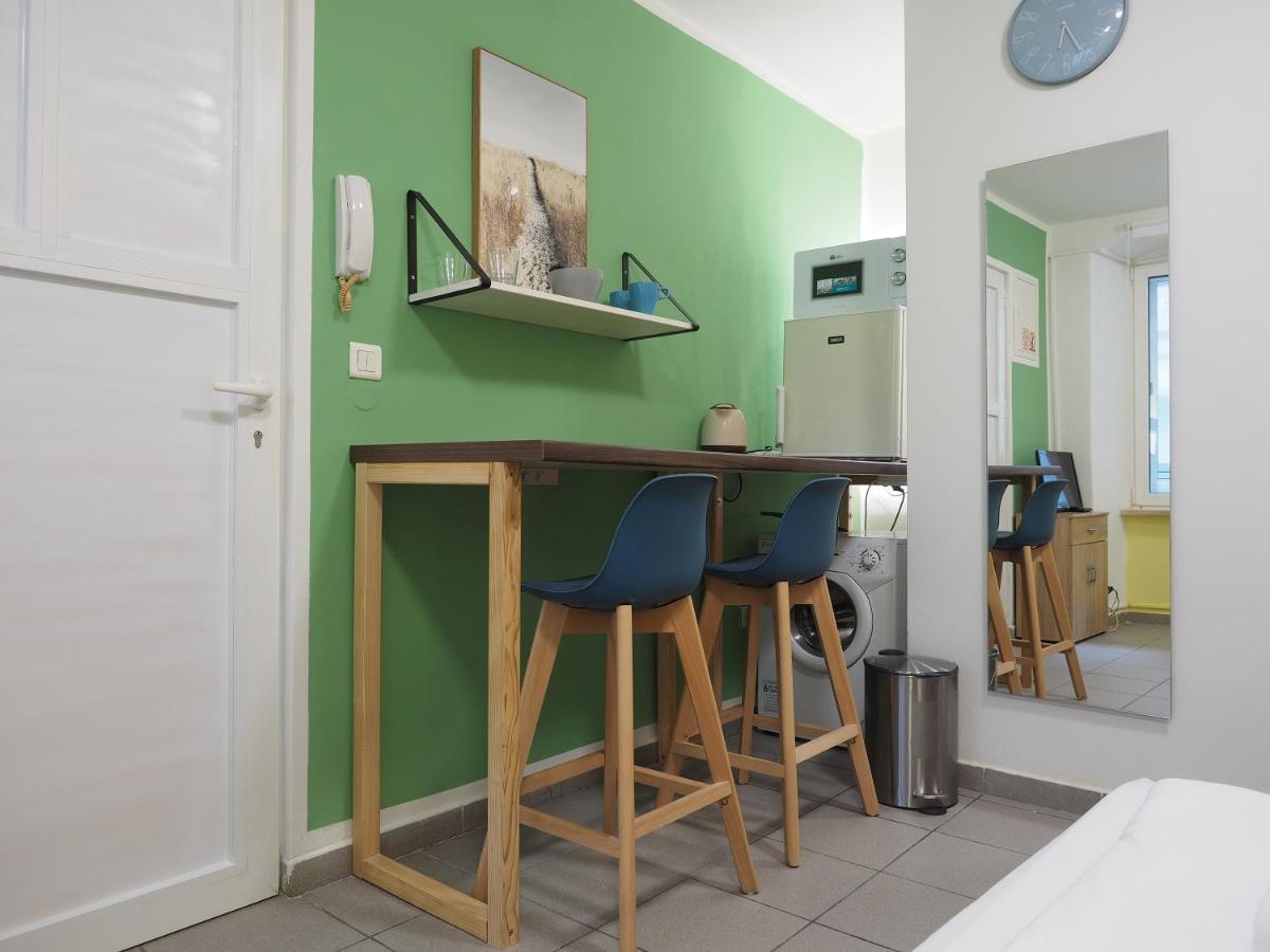 Korzo Room Laura Ριέκα Εξωτερικό φωτογραφία