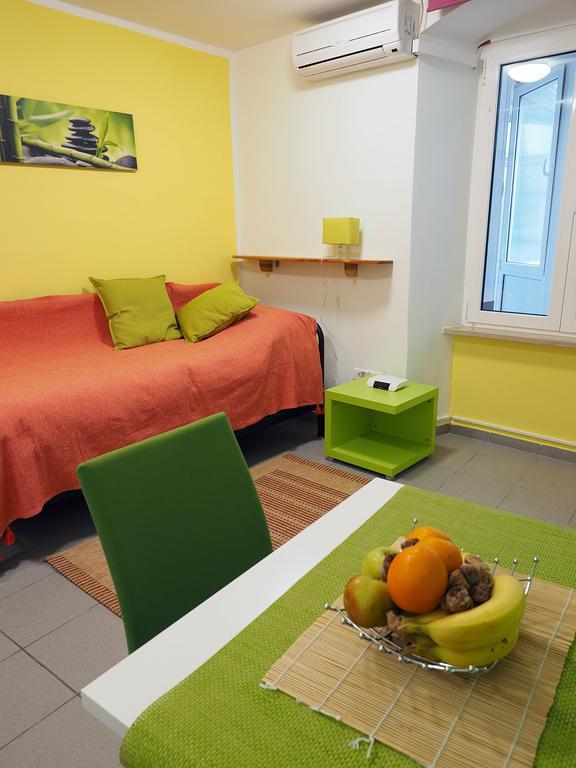 Korzo Room Laura Ριέκα Εξωτερικό φωτογραφία