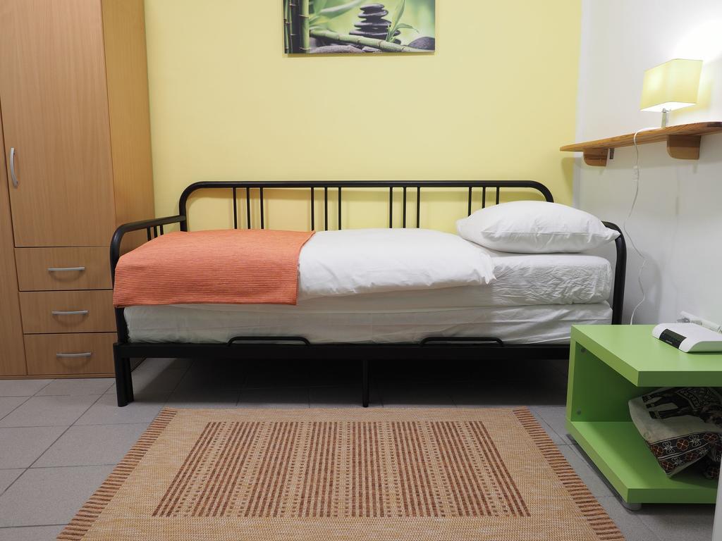 Korzo Room Laura Ριέκα Εξωτερικό φωτογραφία