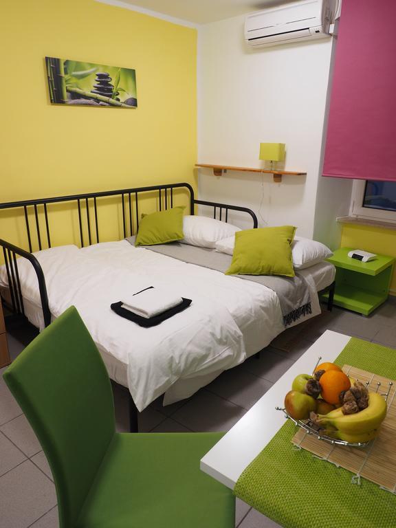 Korzo Room Laura Ριέκα Εξωτερικό φωτογραφία