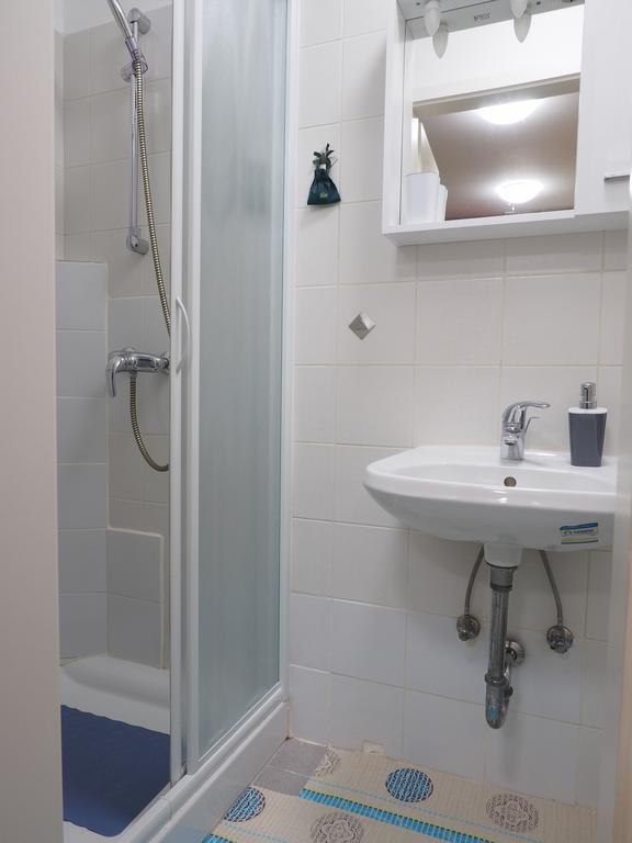 Korzo Room Laura Ριέκα Εξωτερικό φωτογραφία